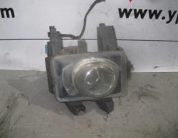 Фара противотуманная правая для Opel Astra H / Family 2004-2015  запчасти бу