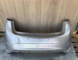 Бампер задний для Opel Meriva B 2010-  запчасти бу