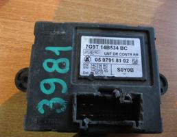 Блок комфорта для Ford Mondeo IV 2007-2015  запчасти бу