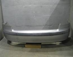Бампер задний для Skoda Octavia (A5 1Z-) 2004-2013  запчасти бу