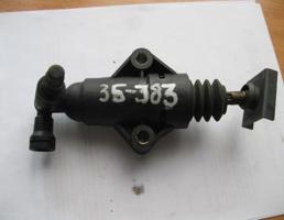 Цилиндр сцепления рабочий для Skoda Octavia 1997-2000  запчасти бу