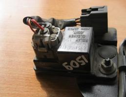 Реле стеклоочистителей для Mazda Mazda 6 (GG) 2002-2007  запчасти бу