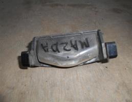 Фонарь подсветки номера для Mazda Mazda 3 (BL) 2009-2013  запчасти бу
