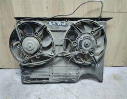 Вентилятор радиатора для Audi 80 /90 (B4) 1991-1994  запчасти бу