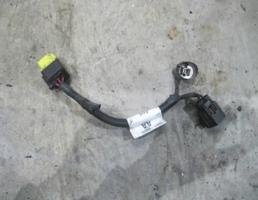 Реле свечей накала для Ford Focus II 2005-2008  запчасти бу