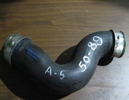 Патрубок интеркулера для Skoda Octavia (A5 1Z-) 2004-2013  запчасти бу