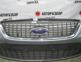 Решетка радиатора для Ford Mondeo IV 2007-2015  запчасти бу