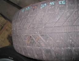 Шина для Ford Focus II 2005-2008  запчасти бу