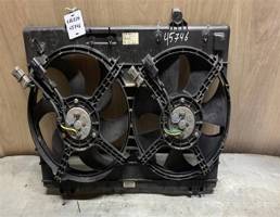 Вентилятор радиатора для Renault Koleos (HY) 2008-2016  запчасти бу