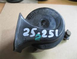 Сигнал звуковой для Skoda Octavia 1997-2000  запчасти бу