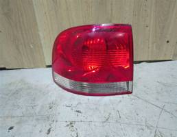 Фонарь задний наружный левый для VW Touareg 2002-2010  запчасти бу