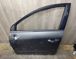 Дверь передняя левая для Opel Antara 2007-2011  запчасти бу