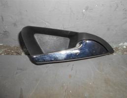 Ручка двери внутренняя правая для Opel Astra J 2010 -  запчасти бу