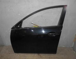 Дверь передняя левая для Mazda Mazda 3 (BL) 2009-2013  запчасти бу