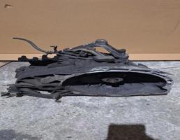 МКПП (механическая коробка переключения передач) для Ford Focus II 2008-2011  запчасти бу