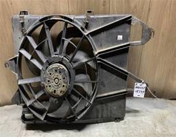 Вентилятор радиатора для Ford Mondeo III 2000-2007  запчасти бу