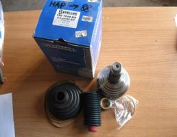 Шрус наружний передний для Audi 100 /200 (44) 1983-1991  запчасти бу