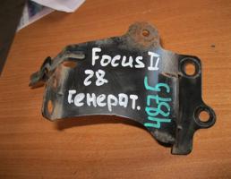 Кронштейн электроусилителя руля для Ford Focus II 2005-2008  запчасти бу