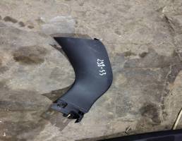 Обшивка багажника для Renault Megane III 2009-2016  запчасти бу