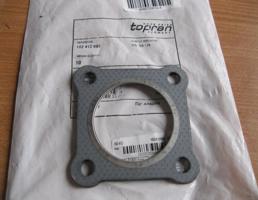 Прокладка глушителя для Skoda Octavia (A4 1U-) 2000-2011  запчасти бу