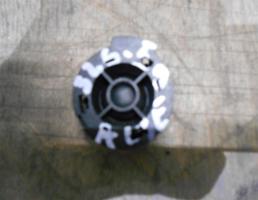 Динамик для Toyota Avensis II 2003-2008  запчасти бу