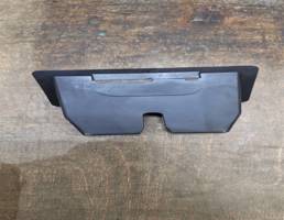 Кожух для Ford Fiesta 2008-2012  запчасти бу