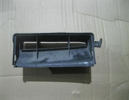Воздухозаборник (наружный) для Skoda Octavia (A5 1Z-) 2004-2013  запчасти бу