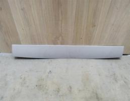 Накладка двери багажника для Opel Zafira B 2005-2012  запчасти бу