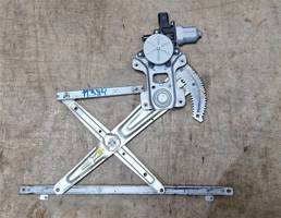 Стеклоподъемник электр. передний правый для Mitsubishi Outlander XL (CW) 2006-2012  запчасти бу