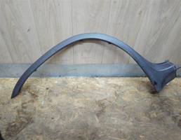 Накладка крыла переднего левого для BMW X5 E53 2000-2007  запчасти бу