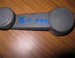 Ручка стеклоподъемника для Ford Focus II 2008-2011  запчасти бу