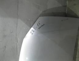 Капот для VW Touran 2003-2010  запчасти бу