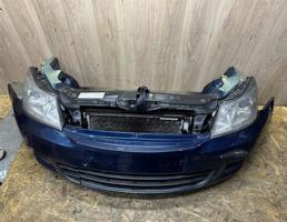 Усилитель переднего бампера для Skoda Octavia (A5 1Z-) 2004-2013  запчасти бу