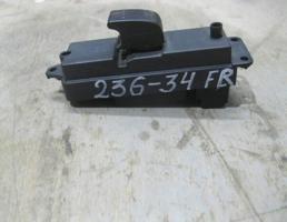 Кнопка стеклоподъемника передней правой двери для Mazda Mazda 3 (BK) 2002-2009  запчасти бу