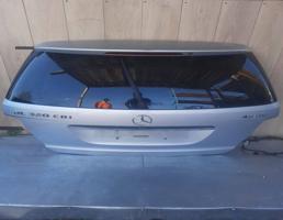 Дверь багажника для Mercedes Benz W164 M-Klasse (ML) 2005-2011  запчасти бу