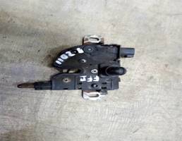 Замок капота для Ford Focus II 2008-2011  запчасти бу
