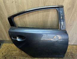 Дверь задняя правая для Mazda Mazda 6 (GJ) 2012-2015  запчасти бу
