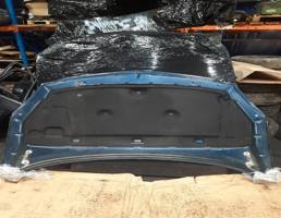 Шумоизоляция капота для Opel Insignia 2008-2013  запчасти бу