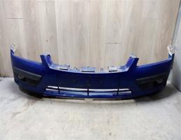 Бампер передний для Ford Focus II 2005-2008  запчасти бу