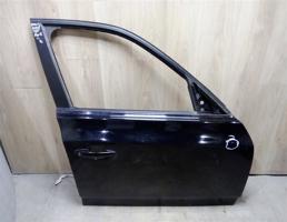 Дверь передняя правая для BMW X3 E83 2004-2010  запчасти бу