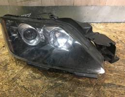 Фара правая для Mazda CX 7 2007-2012  запчасти бу