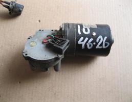 Моторчик стеклоочистителя передний для Skoda Octavia (A4 1U-) 2000-2011  запчасти бу