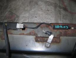 Датчик температуры воздуха для Ford Focus II 2005-2008  запчасти бу