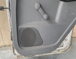 Стеклоподъемник механ. задний правый для Ford Focus II 2005-2008  запчасти бу