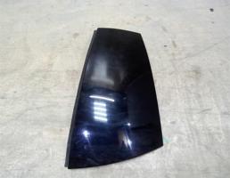 Накладка двери багажника для Chevrolet Captiva (C100) 2006-2011  запчасти бу