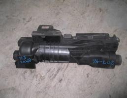 Кронштейн радиатора для BMW 3-серия E46 1998-2005  запчасти бу