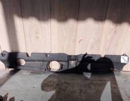 Кожух замка капота для Honda CR-V 2002-2006  запчасти бу