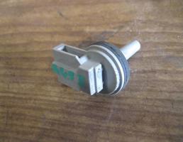 Датчик температуры воздуха для Skoda Octavia (A4 1U-) 2000-2011  запчасти бу