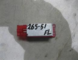 Фонарь в дверь для VW Touareg 2002-2010  запчасти бу