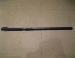 Уплотнитель стекла задней левой двери для Ford Focus II 2008-2011  запчасти бу
